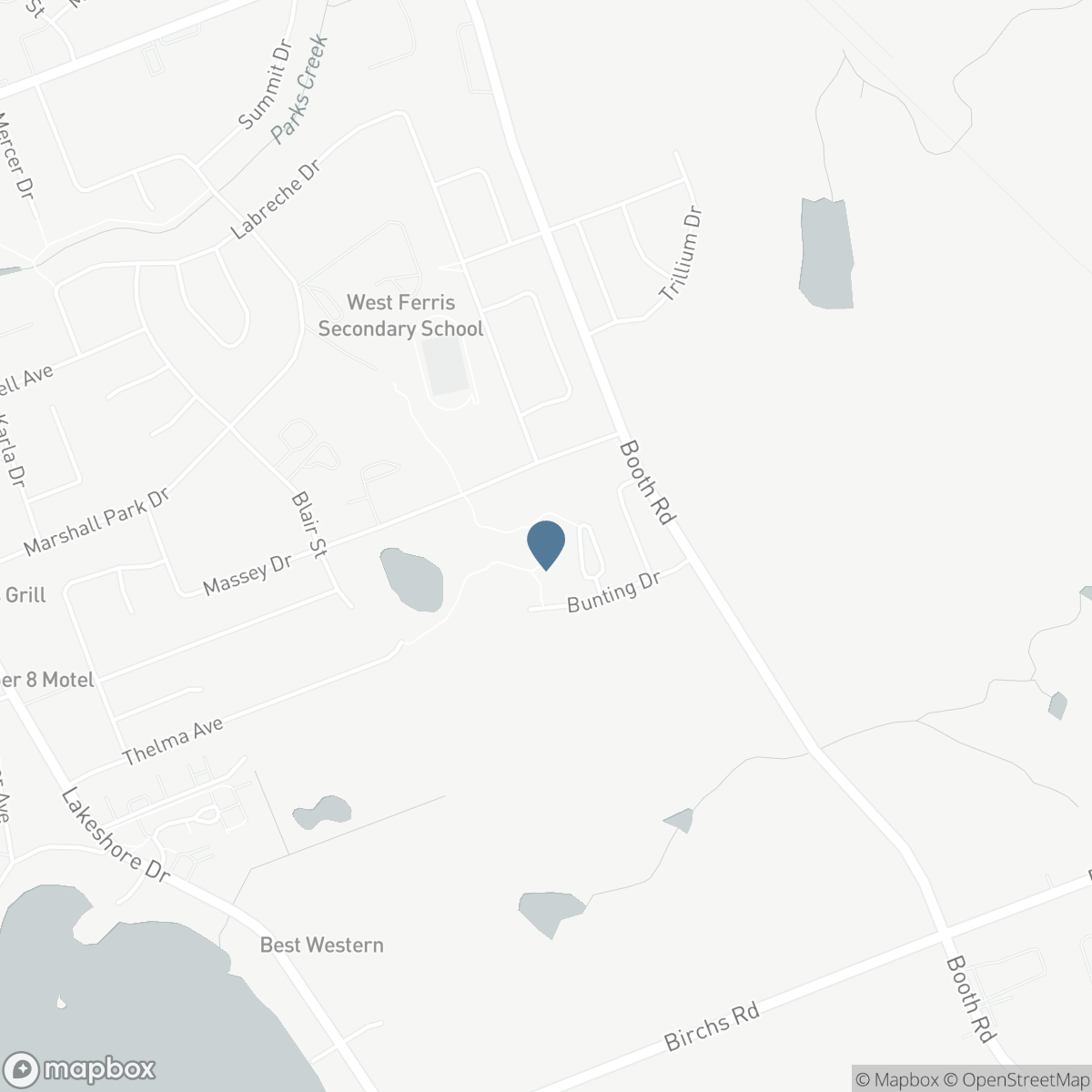 13 MEADOW WOOD COURT, North Bay, Ontario P1A 0H2
